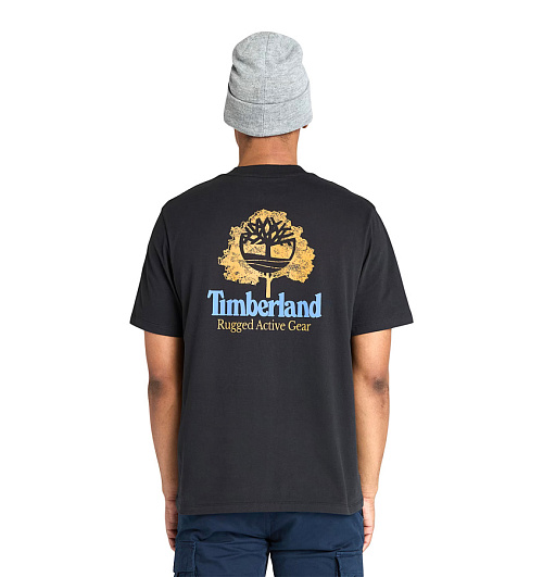 Timberland Timberland  