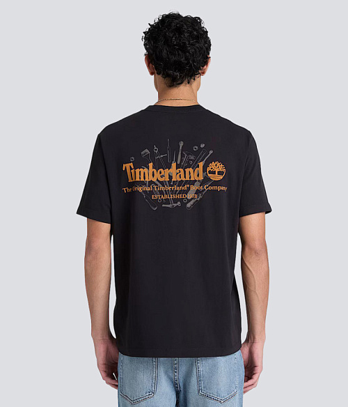 Timberland