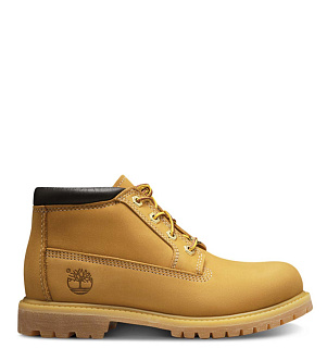 Timberland