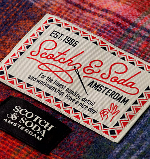 Scotch&Soda