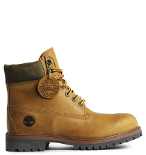 Timberland