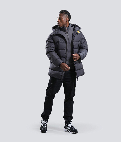 Parajumpers