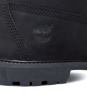 Timberland