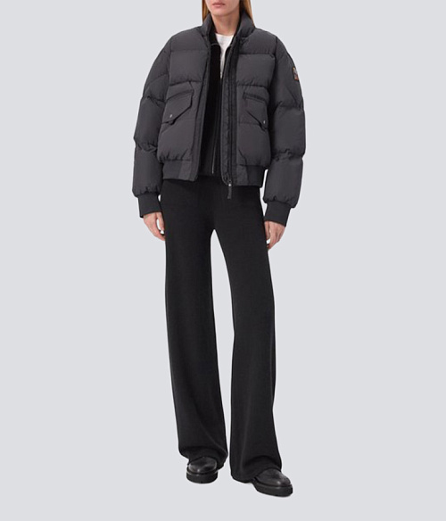 Parajumpers