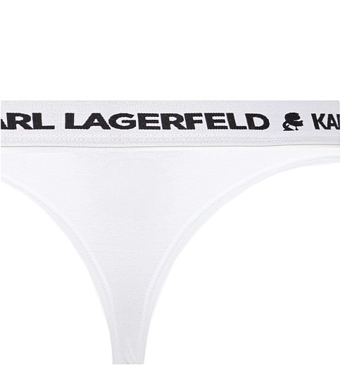 Karl Lagerfeld Karl Lagerfeld  