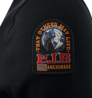 Parajumpers