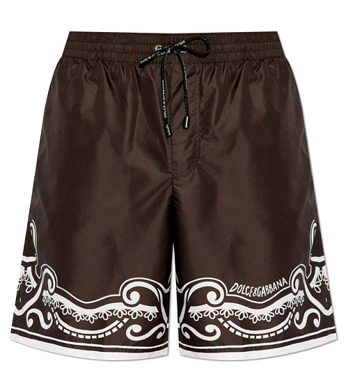 DOLCE&GABBANA DOLCE&GABBANA  