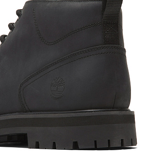 Timberland
