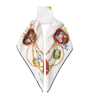 DOLCE&GABBANA