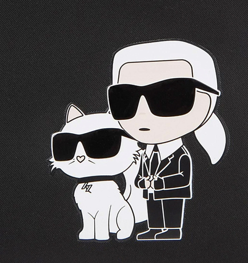 Karl Lagerfeld Karl Lagerfeld  