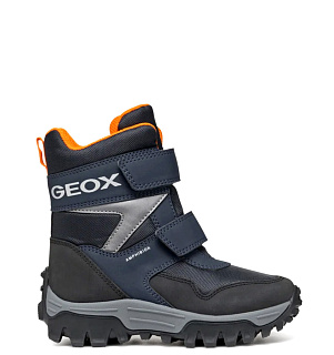 GEOX