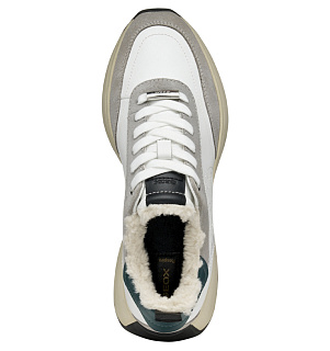 GEOX