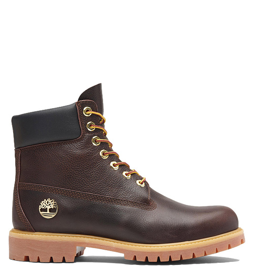 Timberland