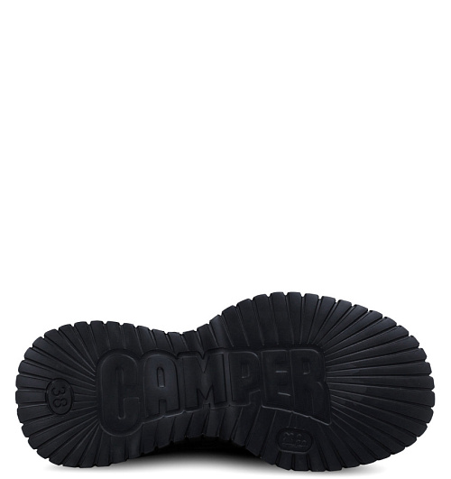 Camper Camper  
