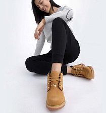 Timberland