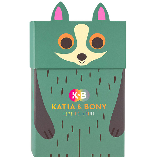 Katia&Bony