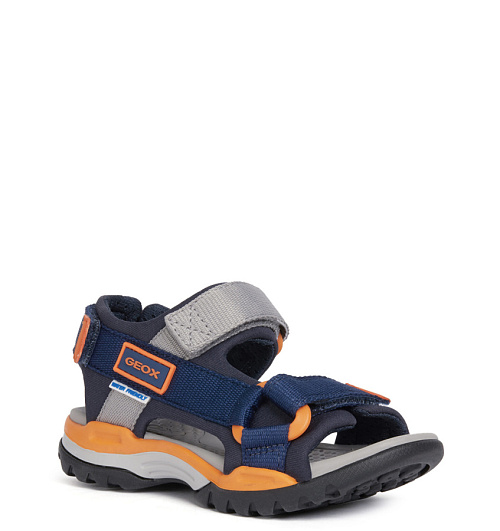 GEOX