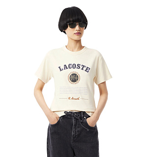 Lacoste