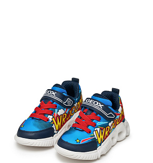 GEOX