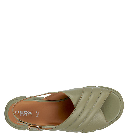 GEOX