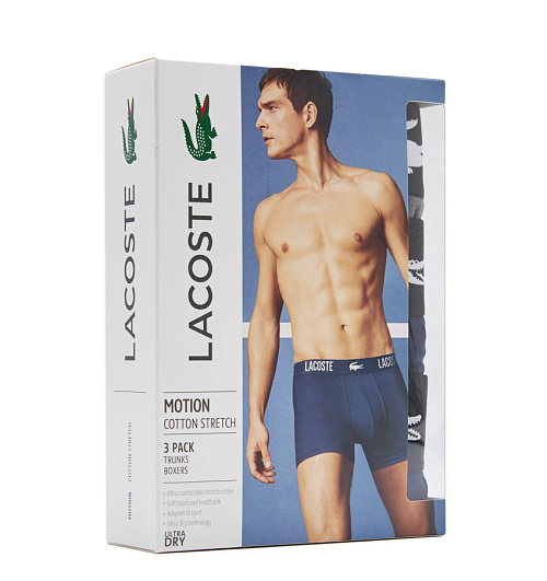 Lacoste Lacoste  
