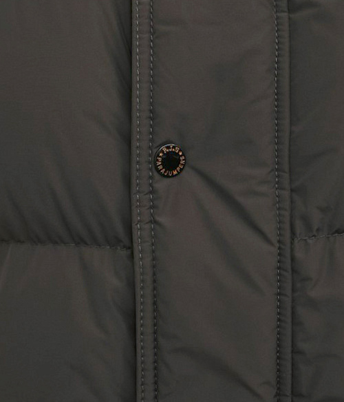 Parajumpers