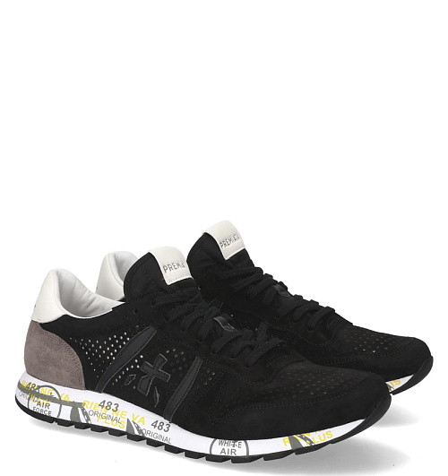 Premiata Premiata  