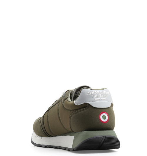 AERONAUTICA MILITARE AERONAUTICA MILITARE  