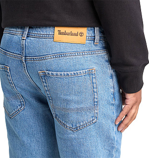 Timberland
