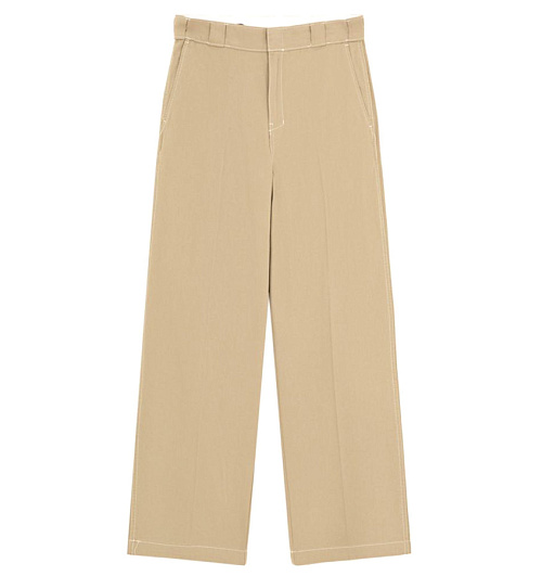 Dickies
