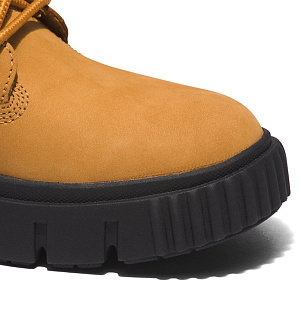 Timberland