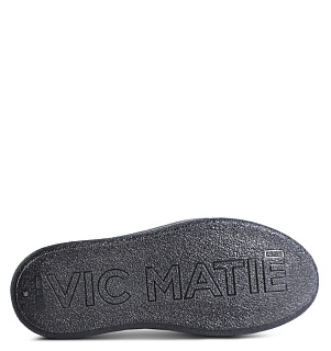 Vic Matie