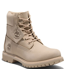 Timberland