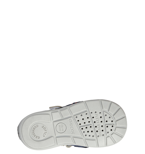 GEOX