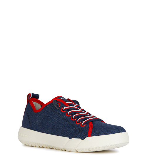 GEOX