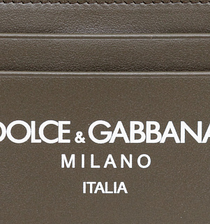 DOLCE&GABBANA