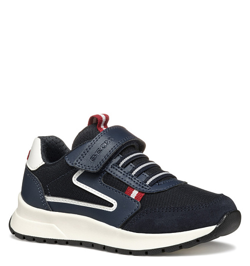GEOX