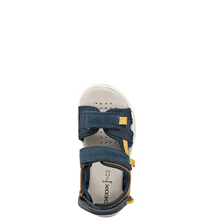 GEOX