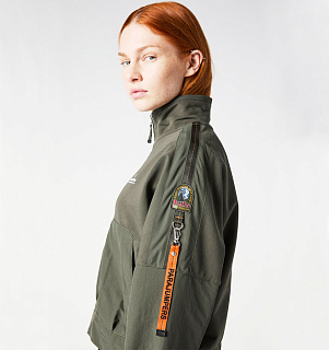 Parajumpers