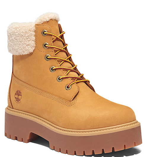 Timberland