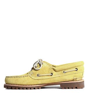 Timberland