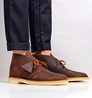 CLARKS