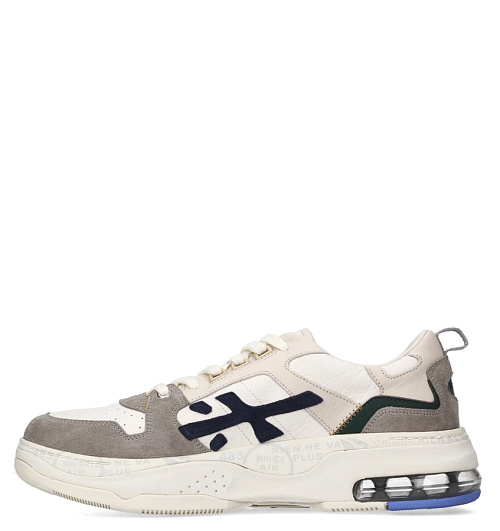 Premiata Premiata  