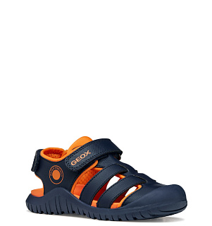 GEOX