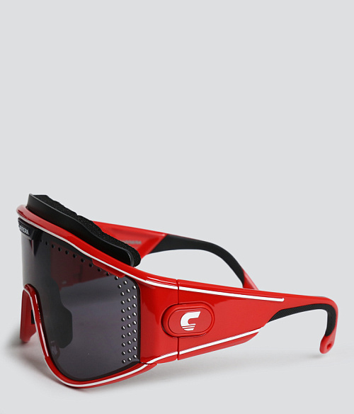 CARRERA