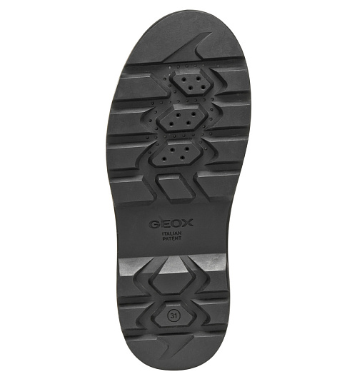 GEOX