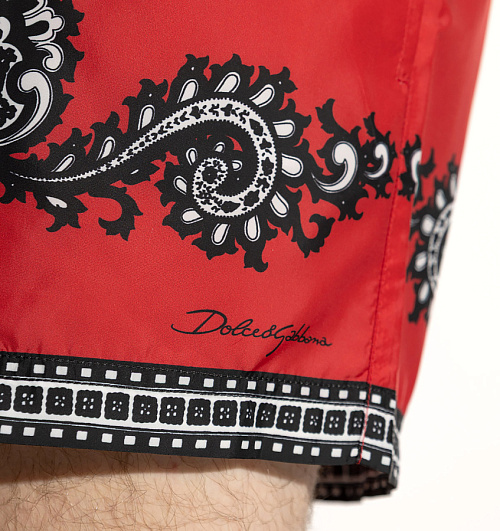 DOLCE&GABBANA DOLCE&GABBANA  