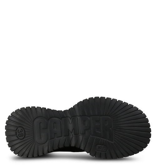 Camper Camper  