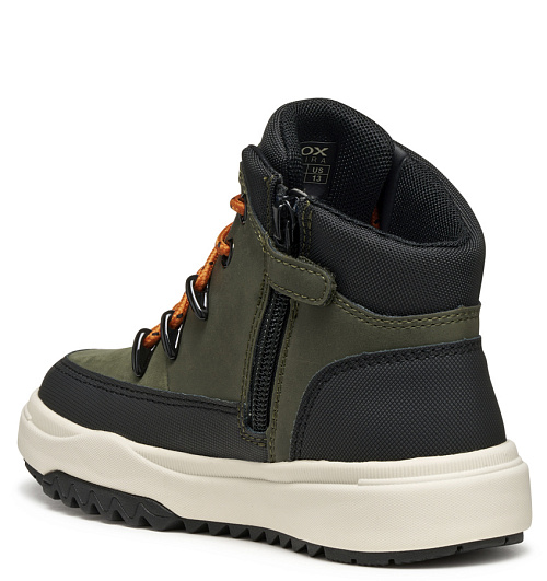 GEOX