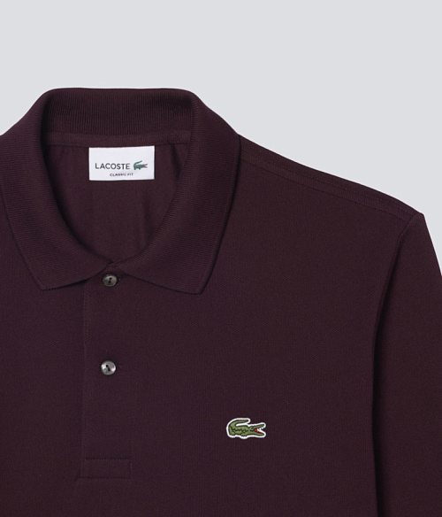 Lacoste